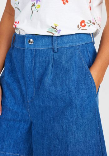 Shorts Nurina Tejano