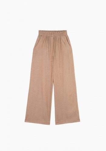Pantalon Alto Elastico Arena