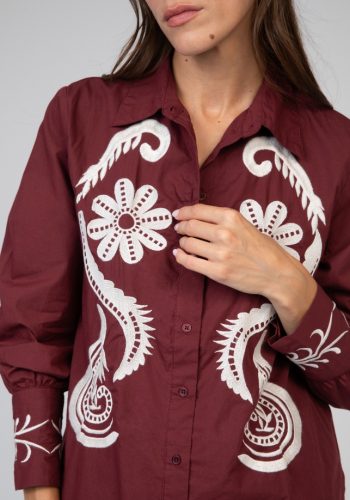 Camisas y Blusas