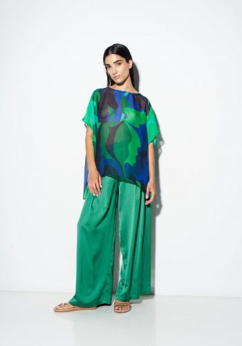 Blusa Oversize