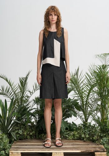 Top Fabric Oriana