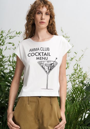 Camiseta Shirt Anastasia