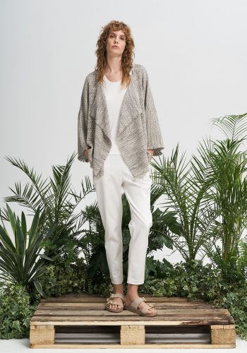Chaqueta Oversize Isidora