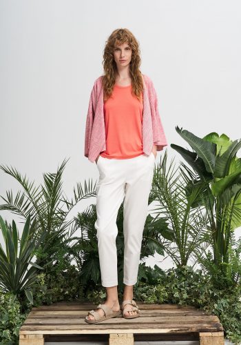 Chaqueta Oversize