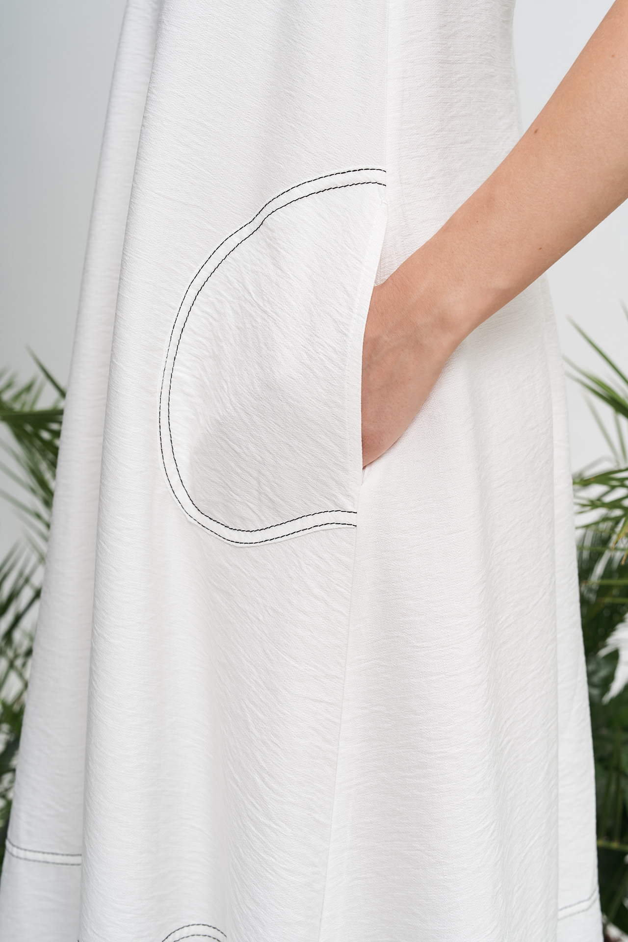 Vestido Shape Anais - Imagen 4