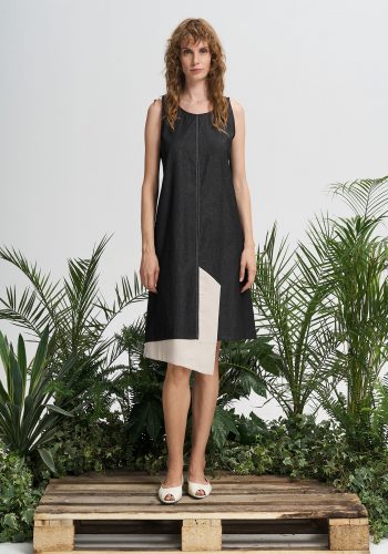 Vestido Fabric Edita