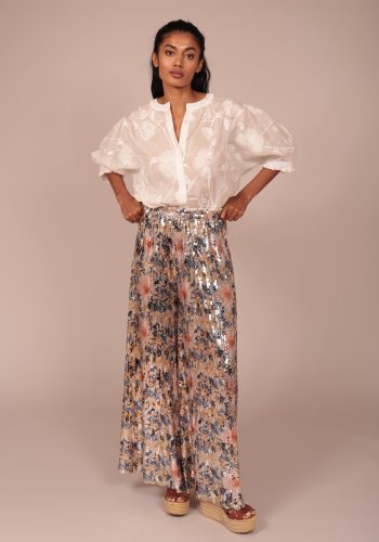 Blusa Almira