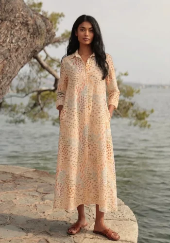 Vestido Mares