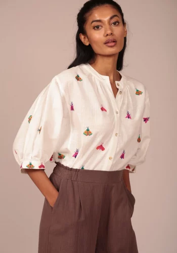 Blusa Bloom