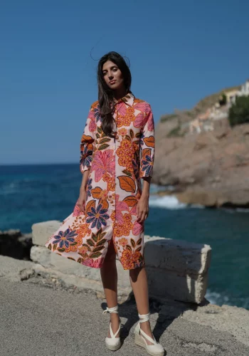 Vestido Amare