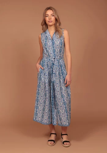 Vestido Solum