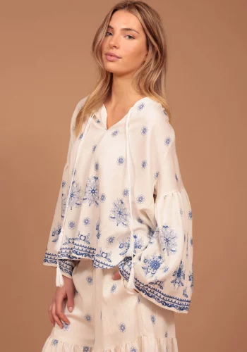 Blusa Aurea