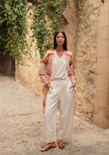 Pantalon Ares