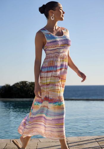 Vestido Largo Kate