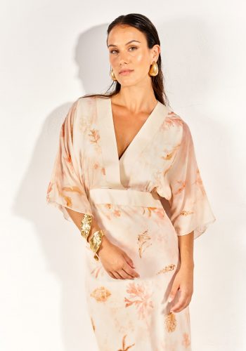 Vestido Seablis