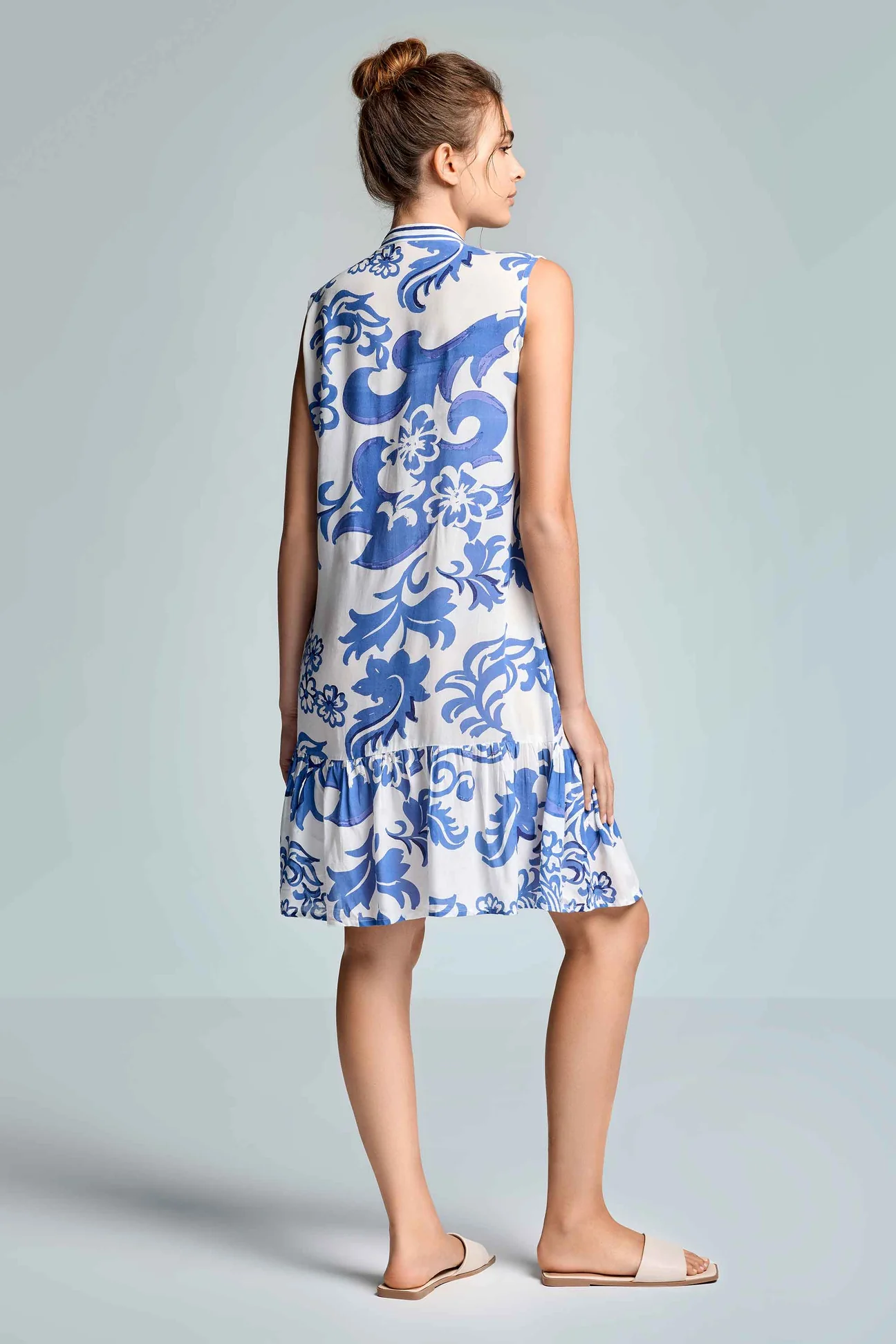 Vestido Corto Daphne - Imagen 3