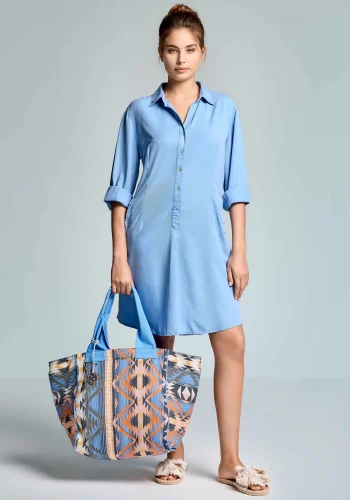 Vestido Corto Dakota