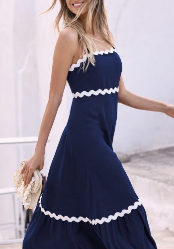 Vestido Francine