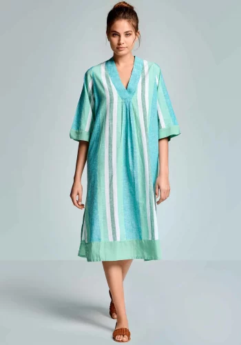 Kaftan Midi Kim