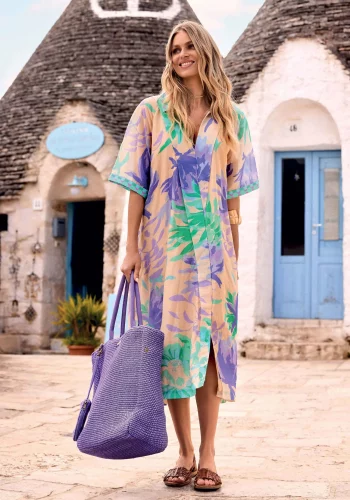 Vestido Midi Margot