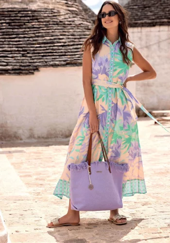 Vestido Largo Kate