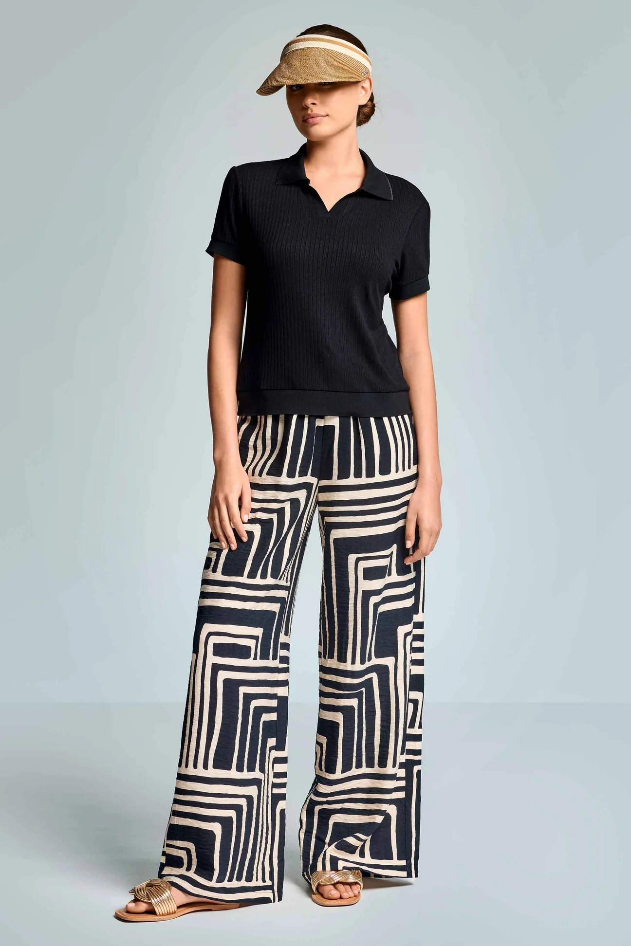 Pantalón Largo Lucy - Imagen 2