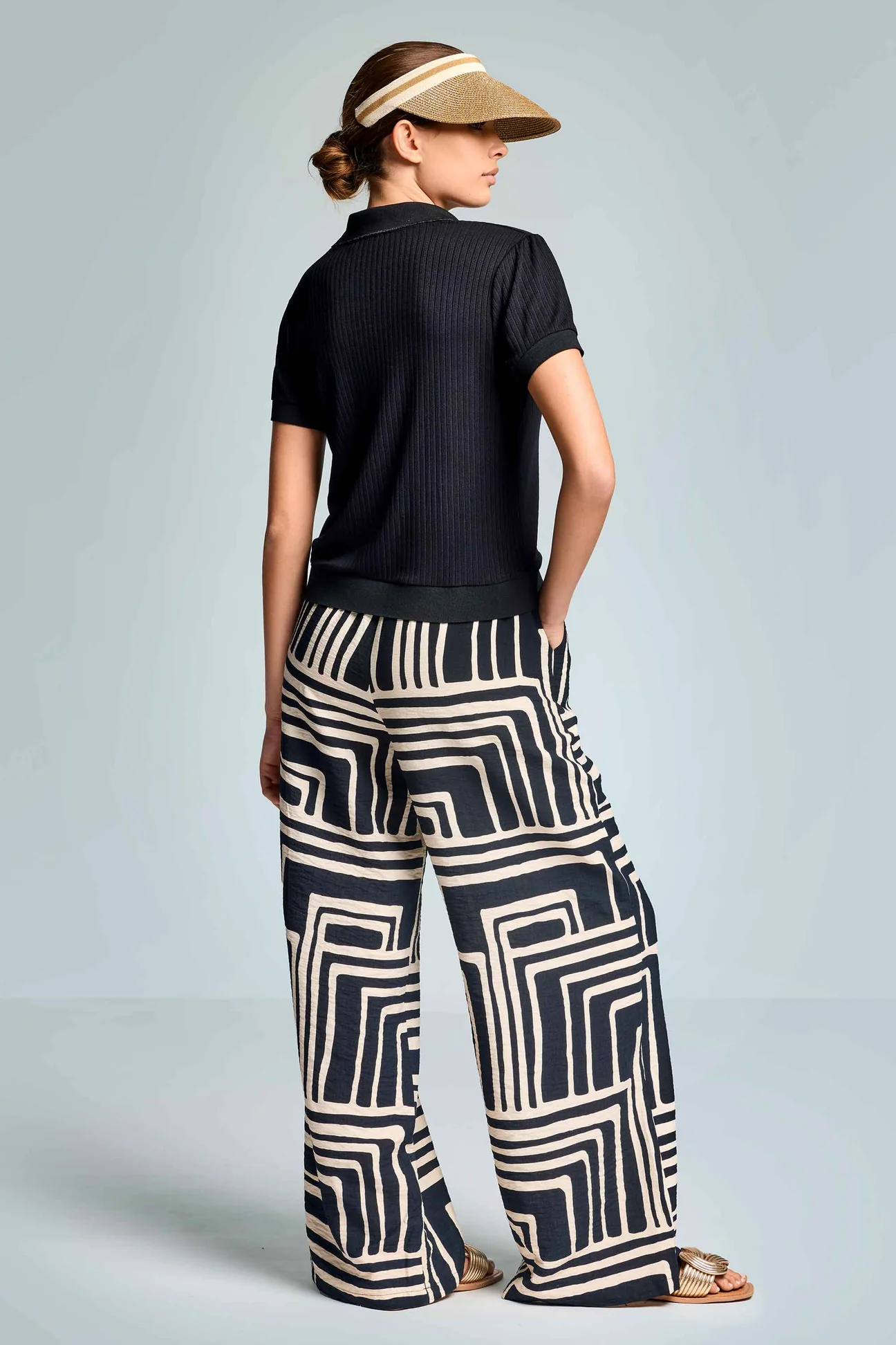 Pantalón Largo Lucy - Imagen 3