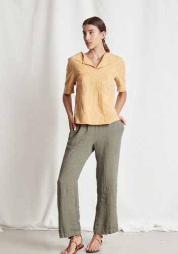 Pantalon Tasche