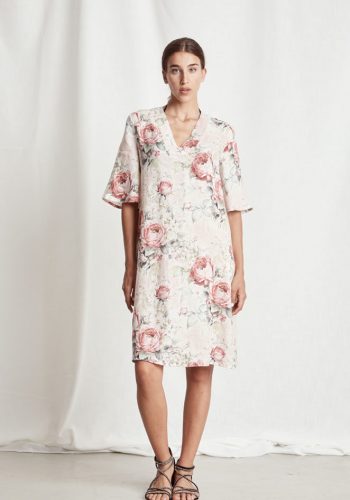 Vestido Fiori