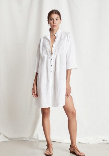 Camisa Nervature