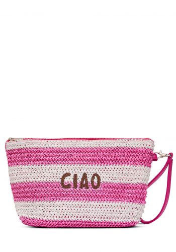 Bolso Pequeño Botanica