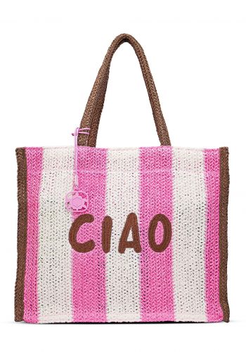 Bolso Grande Botanica
