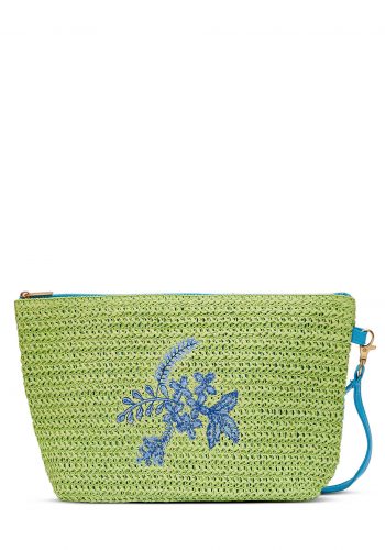 Bolso Pequeño Floral
