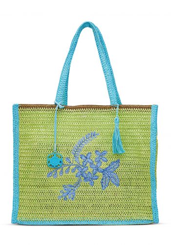 Bolso Grande Floral