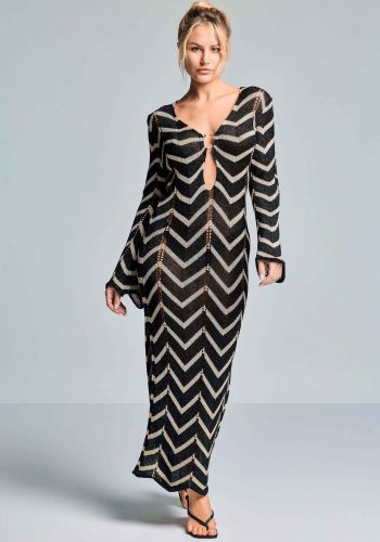 Vestido Largo Nefertari