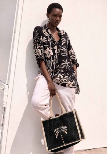 Blusa Eva