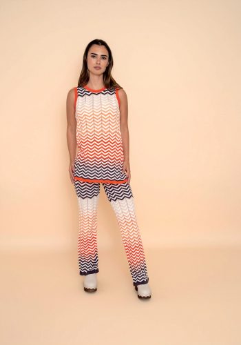 Pantalón Missoni