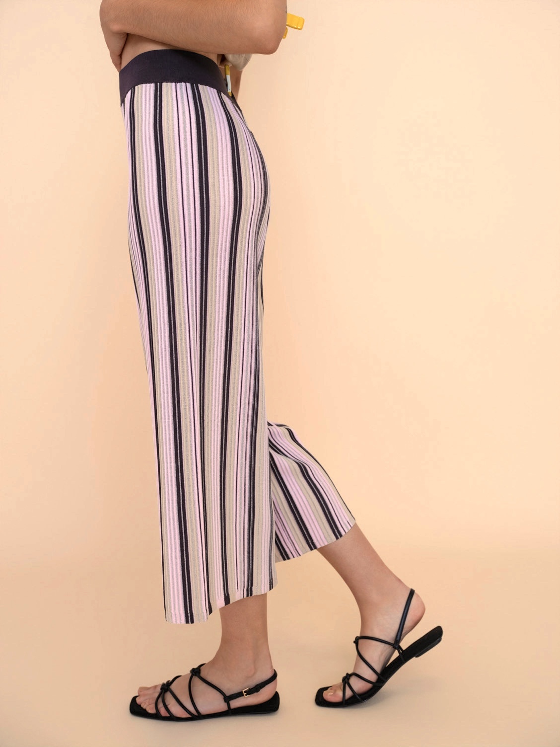 Pantalón Listado - Imagen 2