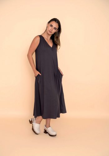 Vestido Tabla