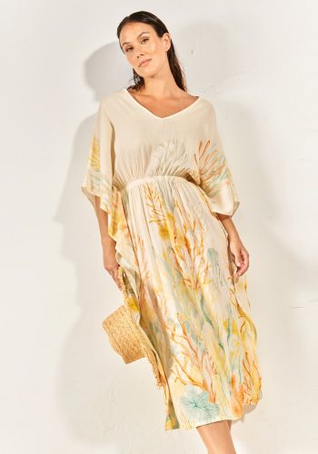 Kaftan Coralef