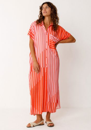 Vestido Delia