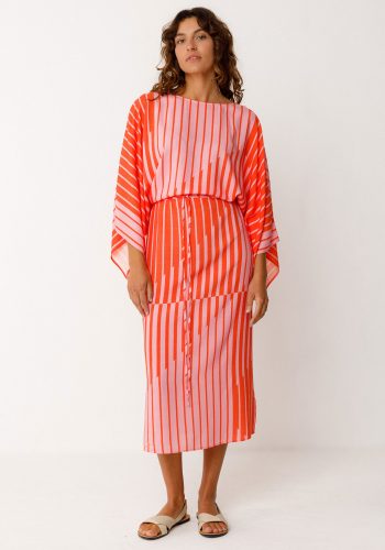 Vestido Ligi