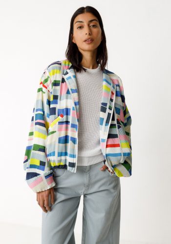 Chaqueta Bomber Gale