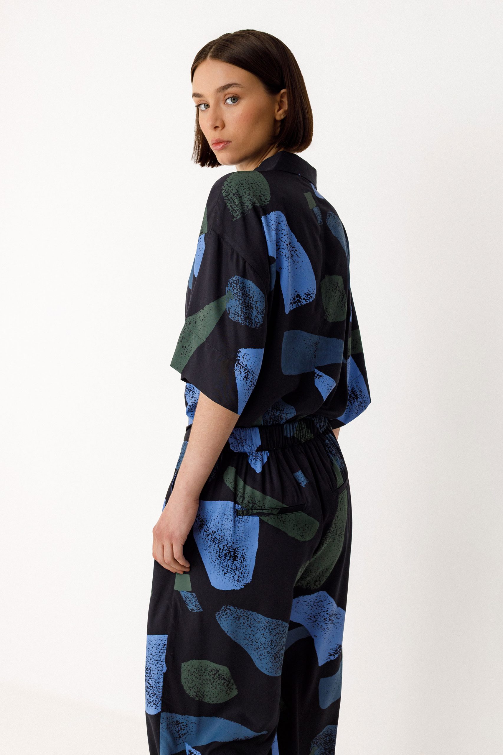 Camisa Eukene - Imagen 4