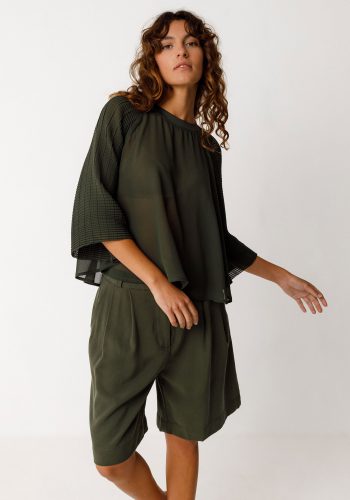 Camisa Canale Loiara