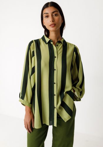 Camisa Amplia Katrin