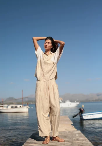 Pantalon Mahon