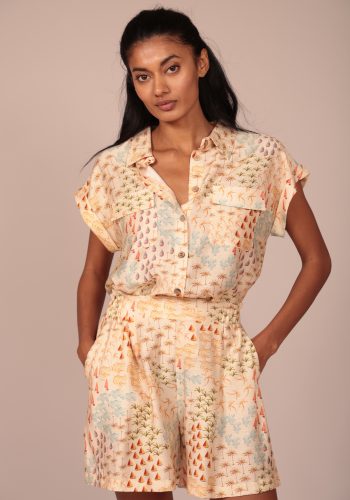 Camisa Lia