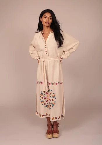 Vestido Edna