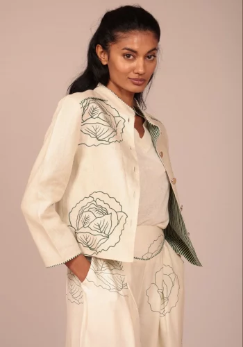 Chaqueta Reverie